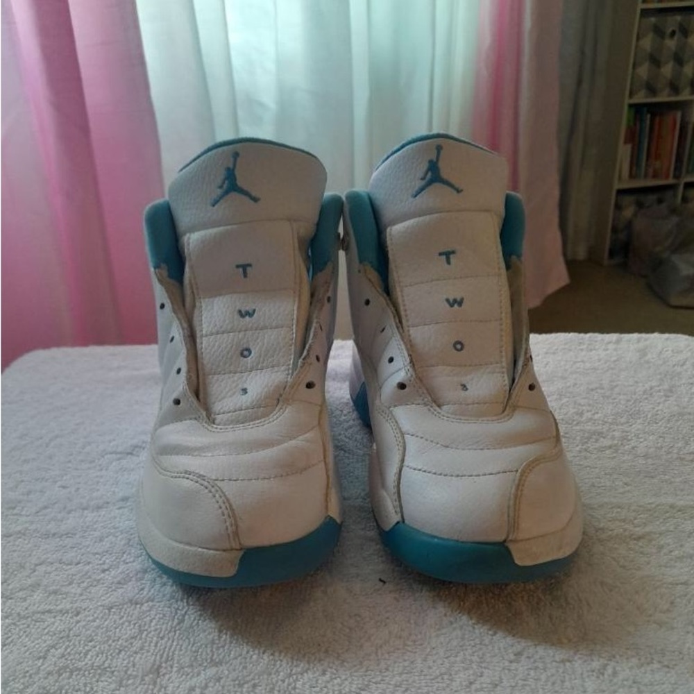 Air Jordan 12 Melo